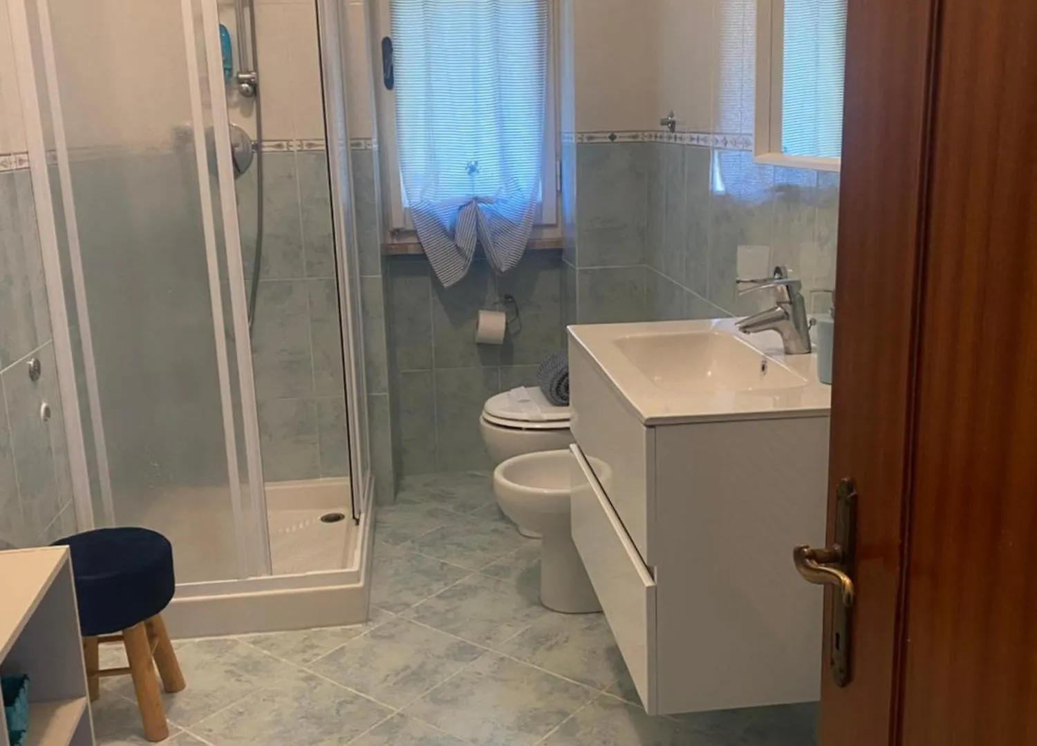Passito Rosso Apartment Corniglia Italy