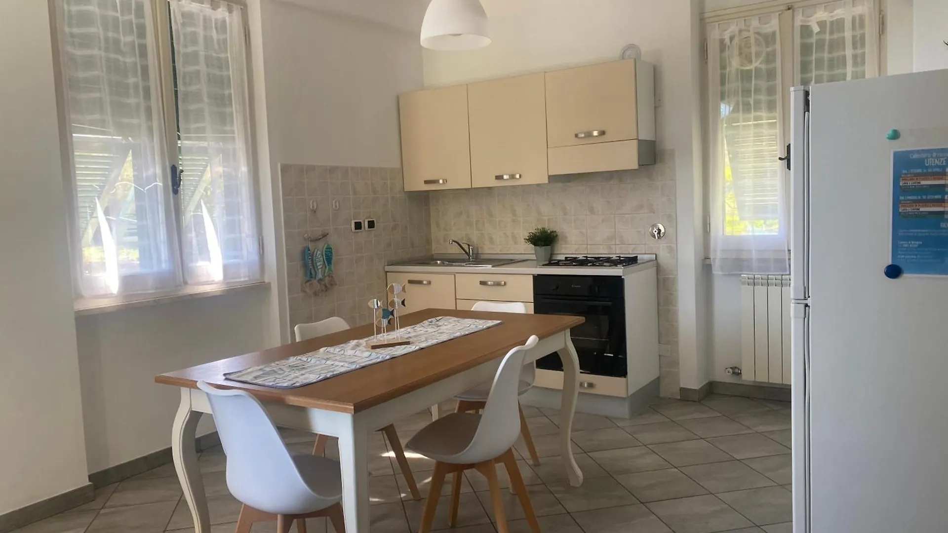 Passito Rosso Apartment Corniglia