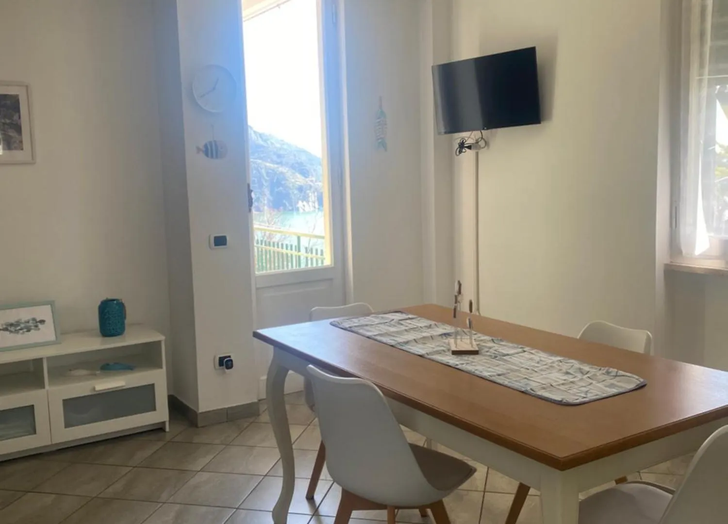 Passito Rosso Apartment Corniglia 0*,