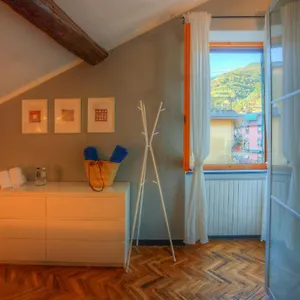 Exclusive Home, La Casa Dei Pittori Monterosso Apartment