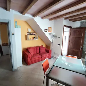 Il Gabbiano Apartment