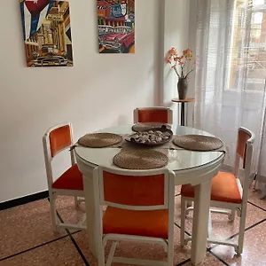In Zona Centrale. Apartment