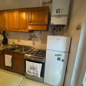 2-bedroom Sunny Sea View With Balcony, La Casa Di Christine Apartment